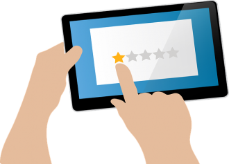 negative review guide