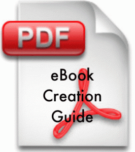 ebook creation guide