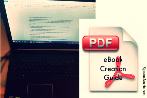 ebook creation guide