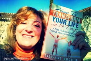 success coaching Sylviane Nuccio