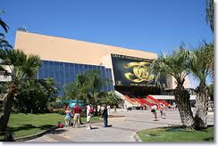 Palais des Festivals, Cannes