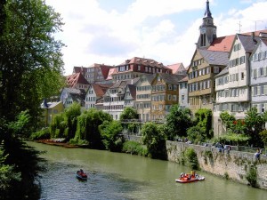 tuebingen