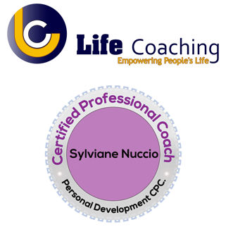Life Coaching Packages Sylviane Nuccio