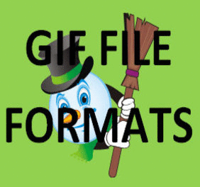 How to Use GIF Images