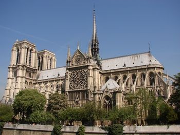 Notre Dame