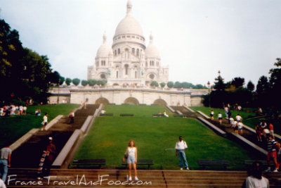 Sacrecoeur