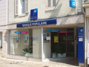 Banque