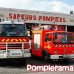 Pompiers