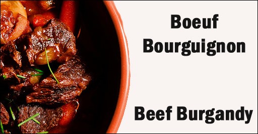 Beef-Bourguignon