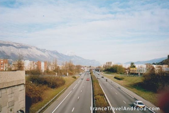 Grenoble, France
