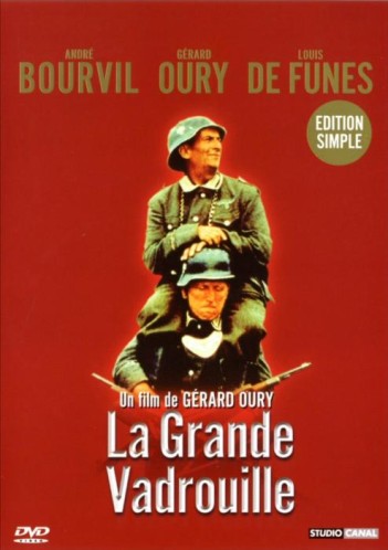 10 Top French Movies