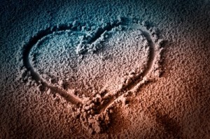 Love of Writing