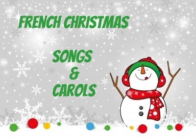 10 Best French Christmas Songs And Carols Sylvianenuccio Com