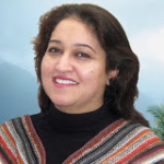 Harleena Singh