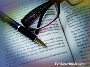 Portfolio Sylviane Nuccio Freelance Writing