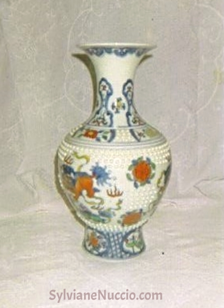 Porcelaine de Limoges