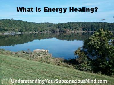 What is Energy Healing