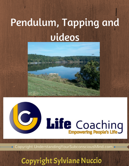 pendulum tapping videos