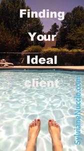 Finding your Ideal Client