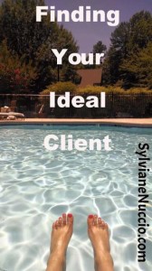 Freelance writers find your ideal clients