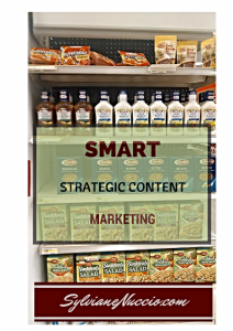 Smart Strategic Content Marketing