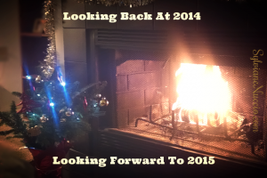 Looking back at 2014 looking forward 2015