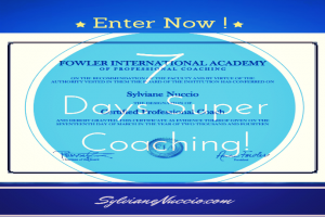 7 Day Super Coaching Giveaway