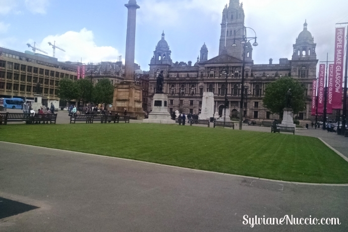 10 Things That Will Shock You About Glasgow Scotland