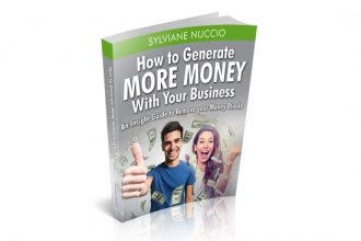Generate-More-Money-ebook