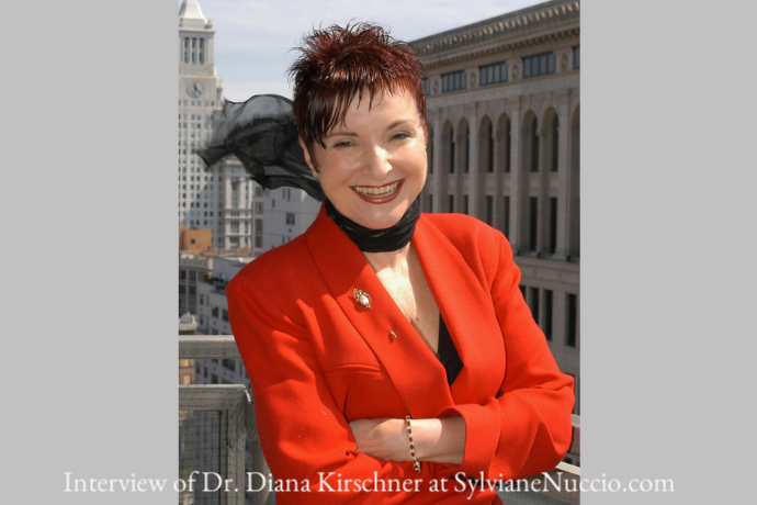 Interview Dr. Diana Kirschner