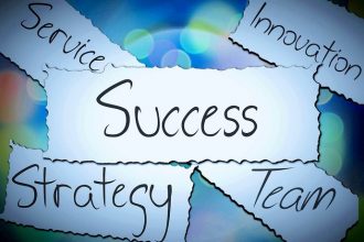 Business Affability