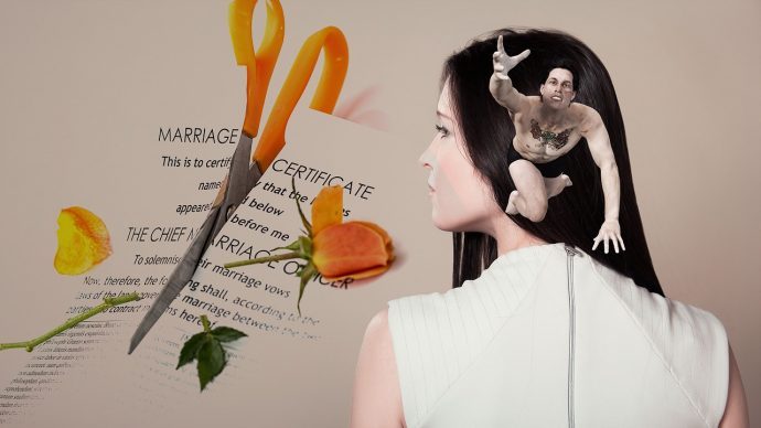 7 reasons when it's best to divorce