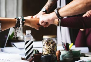 How Employers Can Encourage Team Work