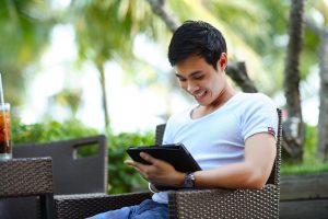 online degree benefits