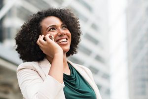 phone interview tips