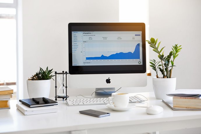 Business investment