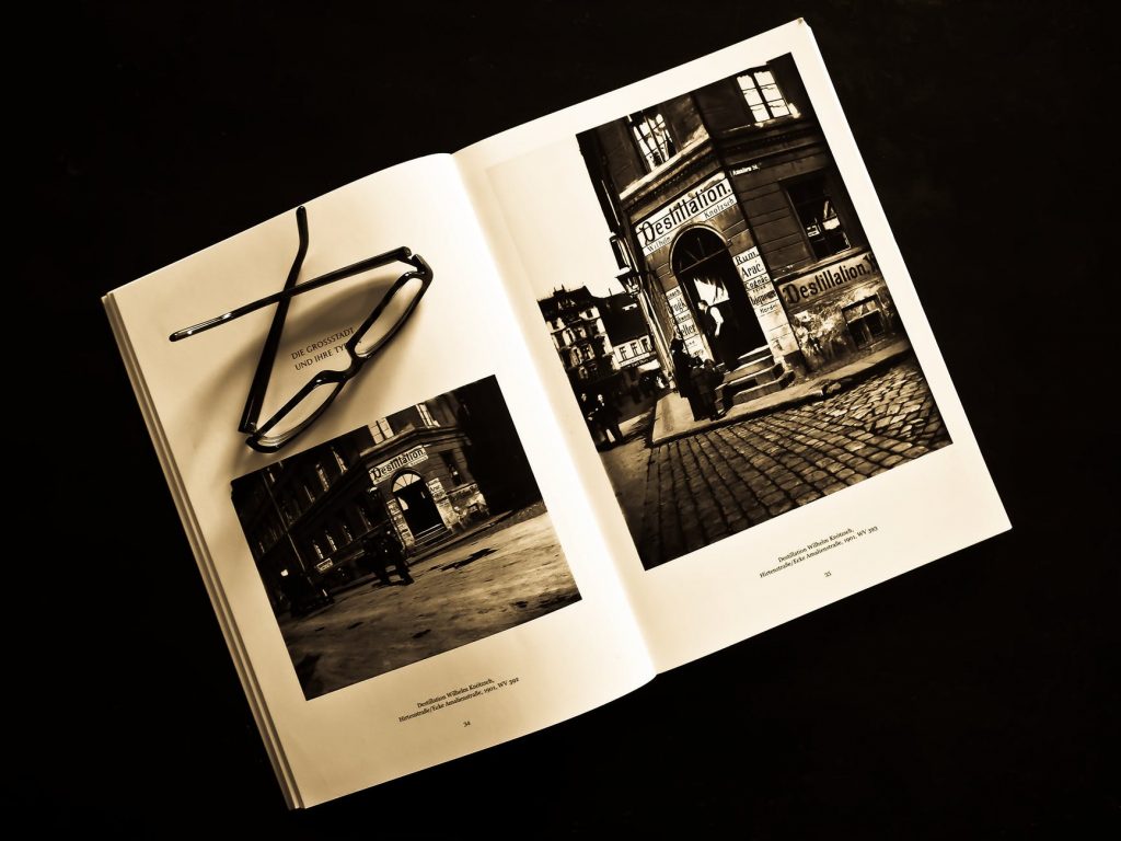 photo book