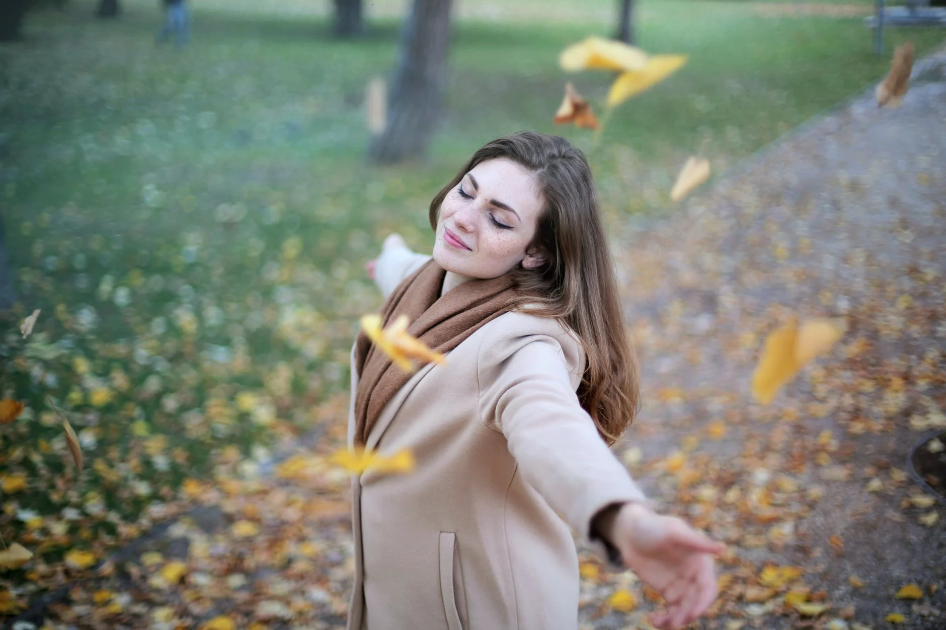 8 tips to become a more optimistic person