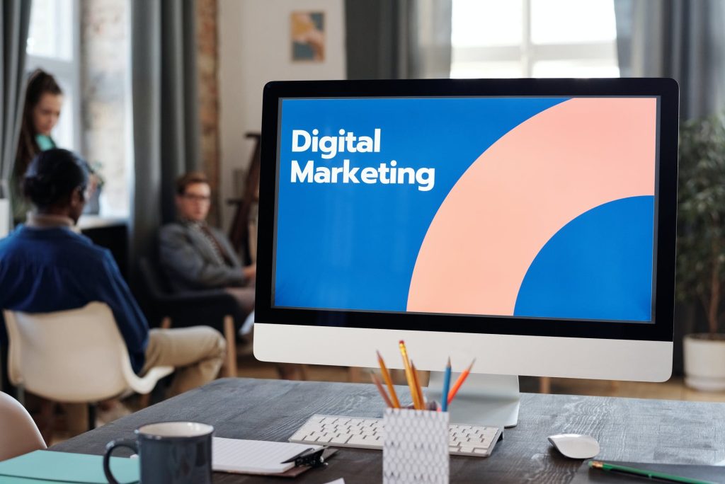 digital-marketing