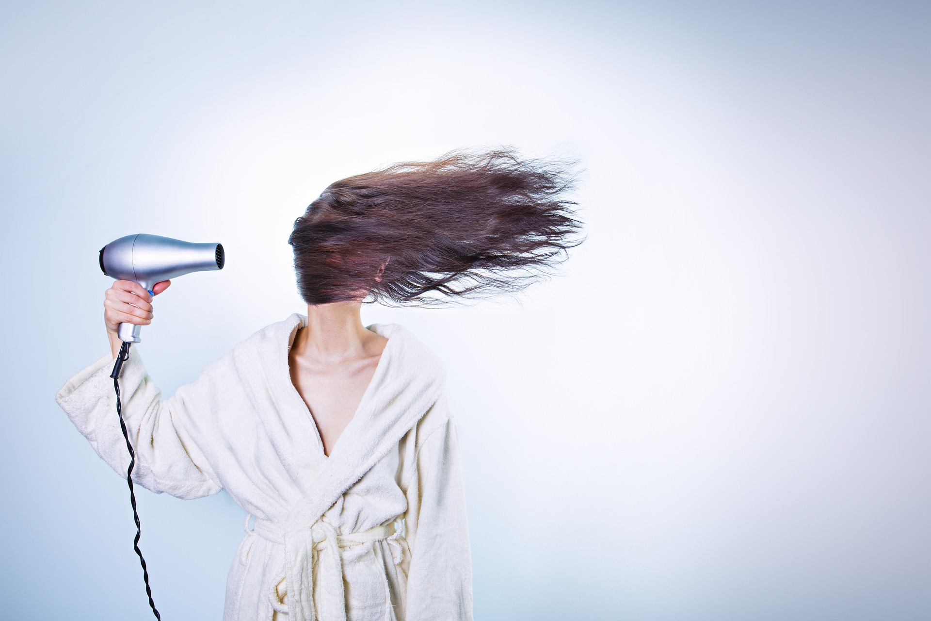 5 ways to take care of your hair