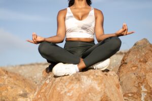 How to increase self awareness