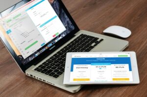 beginners blue print for business