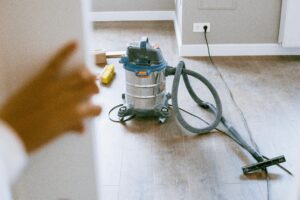 optimize your cleaning business